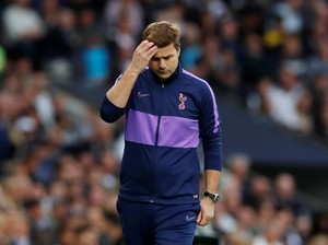 Lawan West Ham, Pochettino Hadapi Laga Penentuan?