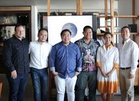 'Bali's Best Eats' Kembali Mencari Tempat Makan Terbaik di Bali