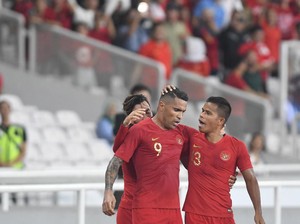 Indra Sjafri: Pemain Senior Segera Gabung Timnas U-23