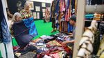 Potensi Batik di Kancah Internasional