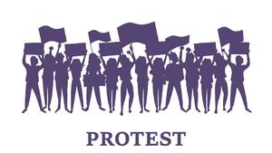 Mahasiswa UGM Demo Penolakan Uang Pangkal, Ini Kata Rektor