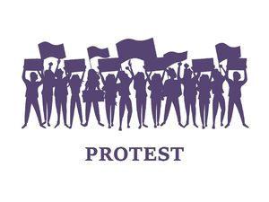 Mahasiswa UGM Demo Penolakan Uang Pangkal, Ini Kata Rektor