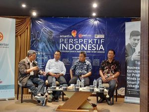Istana: Presiden Masih Pertimbangkan Perppu KPK