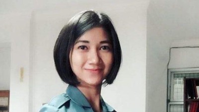 HUT Ke-74 TNI, Ini 5 Tentara Cantik yang Siap Bikin Kamu Terpana