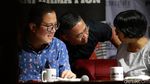 Diskusi Perppu KPK, Apa Perlu?