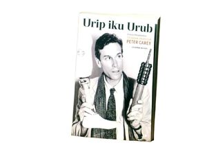 Berkah Sejarah Jawa