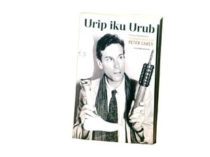 Berkah Sejarah Jawa