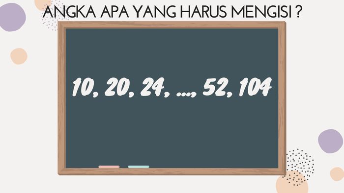 Tebak Tebakan Soal Psikotes Ini Hanya Untuk Pemilik Logika Tinggi
