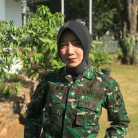 Berasal dari Semarang, Jawa Tengah, Riska ternyata juga cukup terkenal di ranah Instagram. Pengikutnya di @riskafitrioktv sudah mencapai 31 ribuan. (Foto: Instagram)