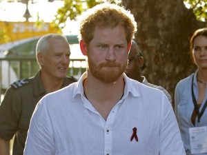 Ramai Video Pangeran Harry Curhat, Pangeran William Khawatir