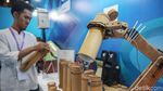 Yuk Kunjungi! Pameran Startup dan Inovasi Industri