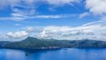 Foto: Danau Terjernih di Jepang, Tak Boleh Disentuh