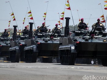 Konflik Agraria dan Pekerjaan Rumah Panglima TNI