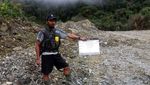 Kilas Balik Prajurit TNI Tembus Hutan Bangun Trans Papua