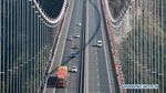Jembatan Gantung di China Ini Bikin Mata Nggak Kedip