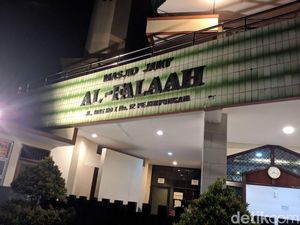 Soal Habib Ancam Bunuh Ninoy Karundeng, DKM Minta Polisi Usut