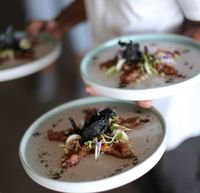 'Bali's Best Eats' Kembali Mencari Tempat Makan Terbaik di Bali