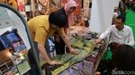 Potensi Batik di Kancah Internasional