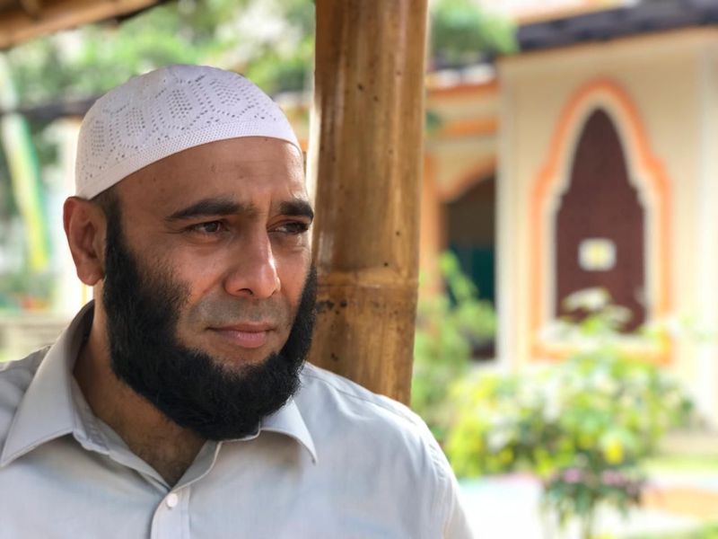dr Zaidul Akbar yang Mempopulerkan JSR