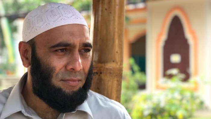 dr Zaidul Akbar masih menikmati mie instan dengan syarat tertentu. Foto: Dok. Pribadi dr Zaidul Akbar dr Zaidul Akbar masih menikmati mie instan dengan syarat tertentu. Foto: Dok. Pribadi dr Zaidul Akbar