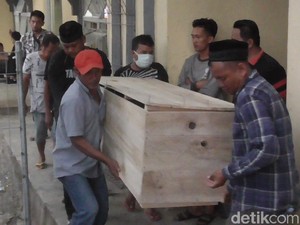 Autopsi Jayanti Mayat dalam Karung, Tim Forensik Temukan Tanda Kekerasan