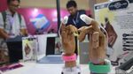 Yuk Kunjungi! Pameran Startup dan Inovasi Industri