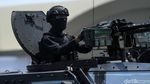 Melihat Parade Alutsista TNI