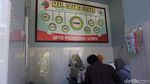 Puskesmas Sempu di Banyuwangi Jadi Tempat Ngemal Orang Sehat