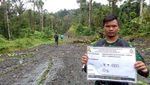 Kilas Balik Prajurit TNI Tembus Hutan Bangun Trans Papua