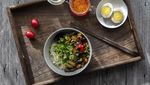 10 Sarapan Khas China Ini Ada di Indonesia, Kamu Suka yang Mana?