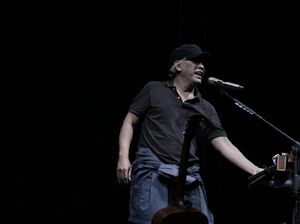 Lirik dan Chord Lagu Pelaut dari Iwan Fals