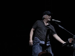 Lirik dan Chord Lagu Pelaut dari Iwan Fals