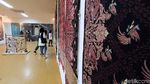 Lestarikan Batik Jawa Barat Melalui Pameran
