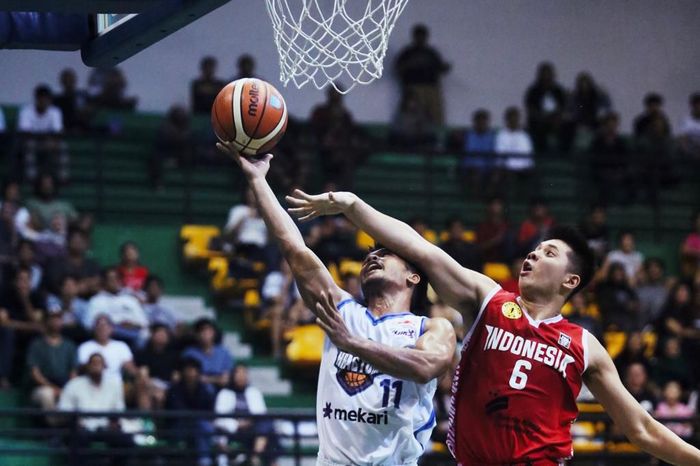 Piala Raja Jogja 2019 Turnamen basket pramusim Piala Raja Jogja 2019
