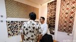 Lestarikan Batik Jawa Barat Melalui Pameran