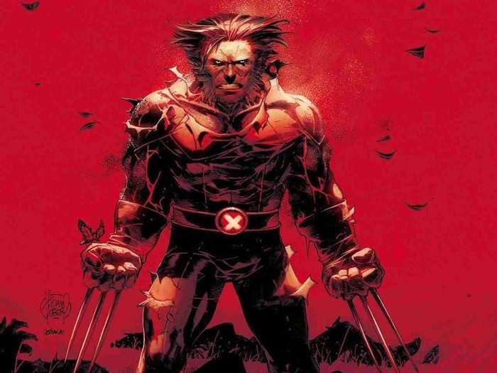 wolverine