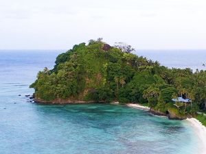 Hukum Pernikahan dan Keturunan Keempat di Pulau Menangis