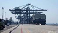 Rencana membuat Tanjung Priok menjadi hub pelabuhan internasional bukan hanya isapan jempol, pasalnya Menteri Perhubungan Budi Karya Sumadi menyatakan sudah ada pelayaran langsung dari Korea ke Indonesia.