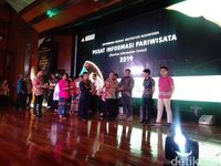 Sayembara Desain Arsitektur Nusantara, Morotai Juaranya!