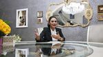 Krisdayanti Kini Jadi Pelayan Rakyat