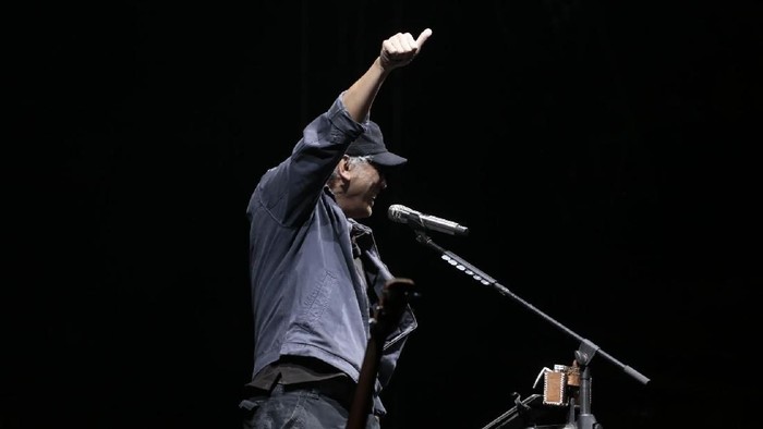 Iwan Fals