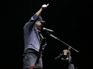 Lirik dan Chord Lagu Yakinlah dari Iwan Fals