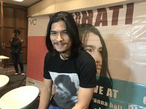 Virzha Sudah Putus Asa untuk Ikutan War Tiket Coldplay