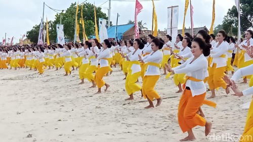 Festival Nusa Penida