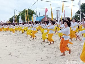 Nusa Penida Festival Digelar Lagi Oktober 2023, Atur Liburanmu Sekarang!