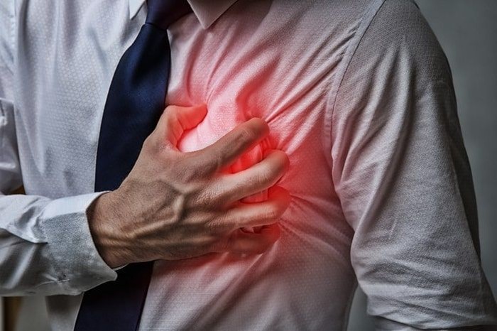 Mengenal Infeksi Katup Aorta,  Salah Satu Penyebab Gagal Jantung