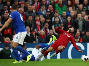 Tekel Brutal Choudhury ke Salah Bikin Klopp Geram