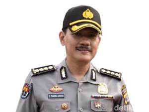 Polisi: Kades Jadi Inisiator Bakar Polsek Candipuro, Harusnya Melarang