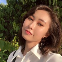 Aku sebenarnya tidak tahu mereka (para kritikus) ada sampai sekarang, jadi sungguh ini di luar dugaan. Ah jangan pedulikan mereka, ungkap Chia seperti dilansir Straits Times. Foto: Instagram