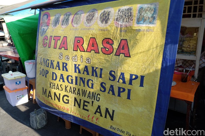 Foto: Luthfiana Awaluddin/detikcom Foto: Luthfiana Awaluddin/detikcom